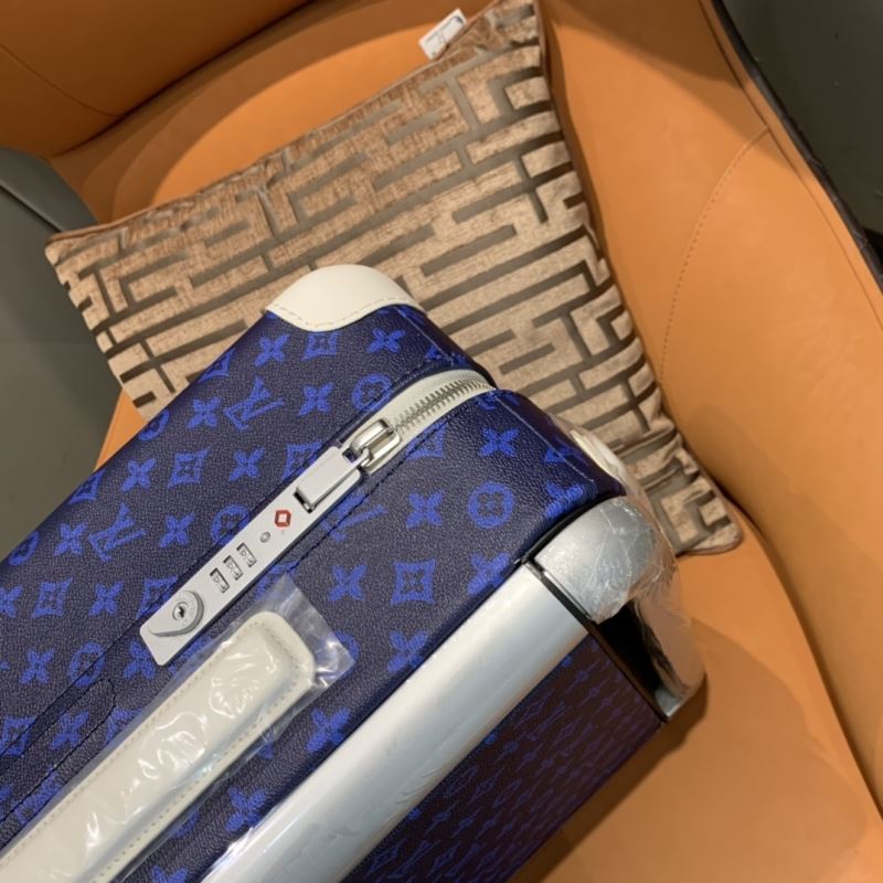 Louis Vuitton Suitcase